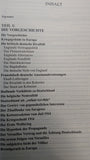 1939 – Der Krieg, der viele Väter hatte: Der lange Anlauf zum Zweiten Weltkrieg