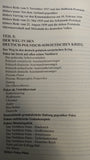 1939 – Der Krieg, der viele Väter hatte: Der lange Anlauf zum Zweiten Weltkrieg