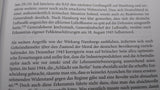 The Morality of Bomb Terror. Allied Area Bombing in World War II.