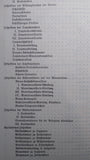 Ranking list of the Imperial German Navy for the year 1905.