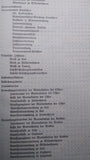 Ranking list of the Imperial German Navy for the year 1905.