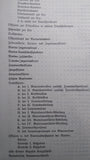 Ranking list of the Imperial German Navy for the year 1905.