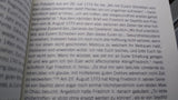 Nur ein General - Die Geschichte einer preußischen Legende Friedrich Wilhelm von Seydnitz