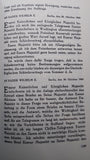 Germany and the Great Powers before the First World War