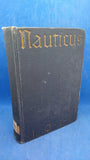 Nauticus - Yearbook for Germany's maritime interests. Thirteenth year 1911.