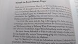 Die 12. Schwadron / Panzerregiment 24 im Einsatz 1943 - 1945 - Bild- und Einsatzchronik der 12. Schwadron des Panzerregiments 24 im Einsatz