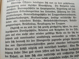 Die Königlich Preußische Kriegsakademie 1810-1910. Seltenes Exemplar!