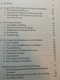 Rommel's knowledge of the enemy in the African campaign