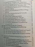 Rommel's knowledge of the enemy in the African campaign