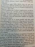 Rommel's knowledge of the enemy in the African campaign