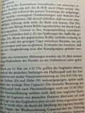 Rommel's knowledge of the enemy in the African campaign