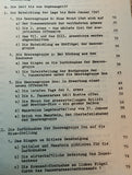 Die Stabilisierung im Süden der Ostfront nach der Katastrophe von Stalingrad und dem Rückzug aus dem Kaukasus- Längst vergriffenes Exemplar!