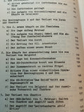 Die Stabilisierung im Süden der Ostfront nach der Katastrophe von Stalingrad und dem Rückzug aus dem Kaukasus- Längst vergriffenes Exemplar!