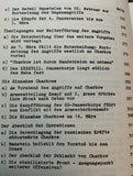 Die Stabilisierung im Süden der Ostfront nach der Katastrophe von Stalingrad und dem Rückzug aus dem Kaukasus- Längst vergriffenes Exemplar!