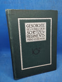 Geschichte des Kgl.-Sächs. Schützen-Regiments Prinz Georg No 108