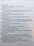 Der Warschauer Aufstand 1944. Ereignis und Wahrnehmung in Polen und Deutschland