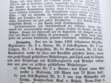 Geschichte der Königl. Preußischen Kürassiere und Dragoner seit 1619 resp. 1631-1870. Mit Benutzung amtlicher Quellen bearbeitet. II. Theil, 1. Heft von Das Königlich Preußische Stehende Heer.