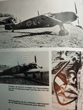 Die 109: Die Entwicklung eines legendären Flugzeugs