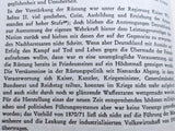 The development of the supreme command of the army in Brandenburg, Prussia and the German Empire from 1655-1945. A brief overview