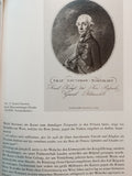 Reichs-General-Feldmarschall Prinz Friedrich Josias von Sachsen-Coburg-Saalfeld (1737-1815). Eine biographische Skizze.