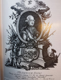 Reichs-General-Feldmarschall Prinz Friedrich Josias von Sachsen-Coburg-Saalfeld (1737-1815). Eine biographische Skizze.