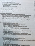 Reichswehr Minister Otto Geßler A Study on "Apolitical" Military Policy in the Weimar Republic