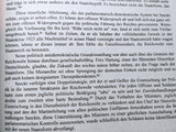 Reichswehr Minister Otto Geßler A Study on "Apolitical" Military Policy in the Weimar Republic