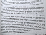 Reichswehr Minister Otto Geßler A Study on "Apolitical" Military Policy in the Weimar Republic