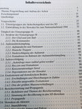 Finale der Vernichtung: Die Einsatzgruppe H in der Slowakei 1944/1945