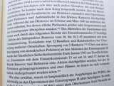 Finale der Vernichtung: Die Einsatzgruppe H in der Slowakei 1944/1945