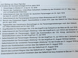 Sturmpanzerwagen A7V.: Vom Urpanzer zum Leopard 2. Ein Beitrag zur Militär- und Technikgeschichte