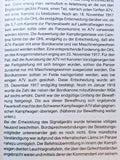 Sturmpanzerwagen A7V.: Vom Urpanzer zum Leopard 2. Ein Beitrag zur Militär- und Technikgeschichte
