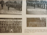 Die Infanterie - Regimenter 12 und 467. Bildband 1921 - 1945
