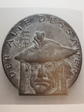 Fürst Leopold I. von Anhalt-Dessau (1676-1747) "Der Alte Dessauer". Ausstellung zum 250. Todestag.