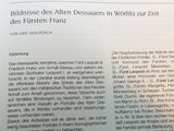 Fürst Leopold I. von Anhalt-Dessau (1676-1747) "Der Alte Dessauer". Ausstellung zum 250. Todestag.