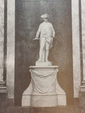 Fürst Leopold I. von Anhalt-Dessau (1676-1747) "Der Alte Dessauer". Ausstellung zum 250. Todestag.