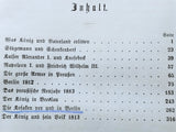 Vor fünfzig Jahren: nach den Aufzeichnungen von Augenzeugen und den Stimmen jener Zeit.