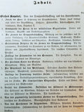 Untersuchungen über die Organisation der Heere.