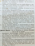 Untersuchungen über die Organisation der Heere.