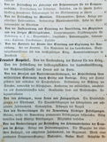 Untersuchungen über die Organisation der Heere.