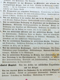 Untersuchungen über die Organisation der Heere.