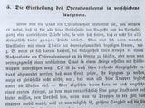 Untersuchungen über die Organisation der Heere.