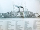 Our Navy. (= Science and education, individual presentations from all areas of knowledge)