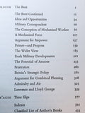 The Liddell Hart Memoirs, Volume 1+2.