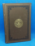 Mittheilungen für die ehemaligen Mitglieder des Feuerwerkspersonals Oktober 1900-1901. Seltenes Exemplar!