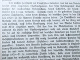 Mittheilungen für die ehemaligen Mitglieder des Feuerwerkspersonals Oktober 1900-1901. Seltenes Exemplar!