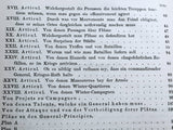 Militärische Klassiker des In- und Auslandes. Friedrich der Große - Militärische Schriften. Erläutert und mit Anmerkungen versehen