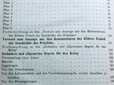 Militärische Klassiker des In- und Auslandes. Friedrich der Große - Militärische Schriften. Erläutert und mit Anmerkungen versehen