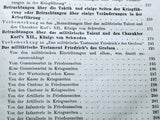 Militärische Klassiker des In- und Auslandes. Friedrich der Große - Militärische Schriften. Erläutert und mit Anmerkungen versehen