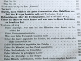 Militärische Klassiker des In- und Auslandes. Friedrich der Große - Militärische Schriften. Erläutert und mit Anmerkungen versehen